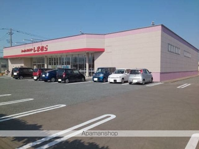 ブライト スクエアIIIの周辺写真