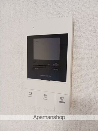 セレスフィオーレ[1K/28.87m2]のその他設備