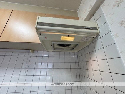 和歌山県和歌山市鳴神[2LDK/54m2]の内装1