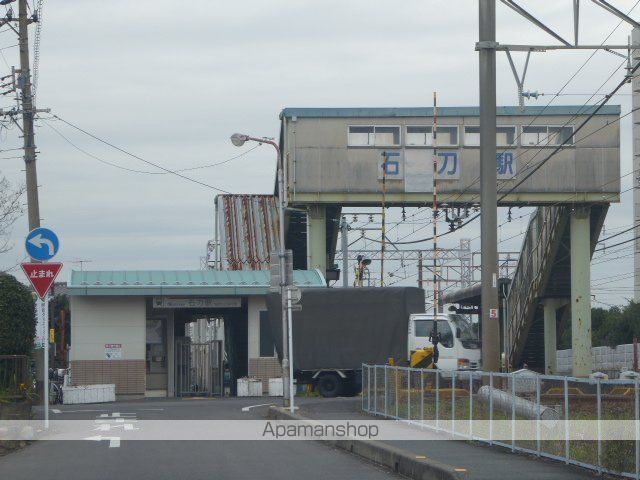 グリーンティアラの周辺写真