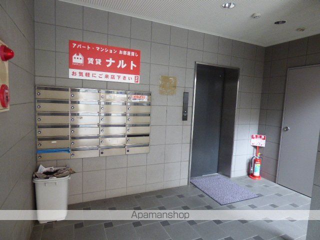 アリエス姪浜駅南のその他写真
