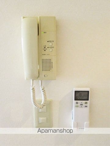 ヨコハマKYTビルディングの内装写真