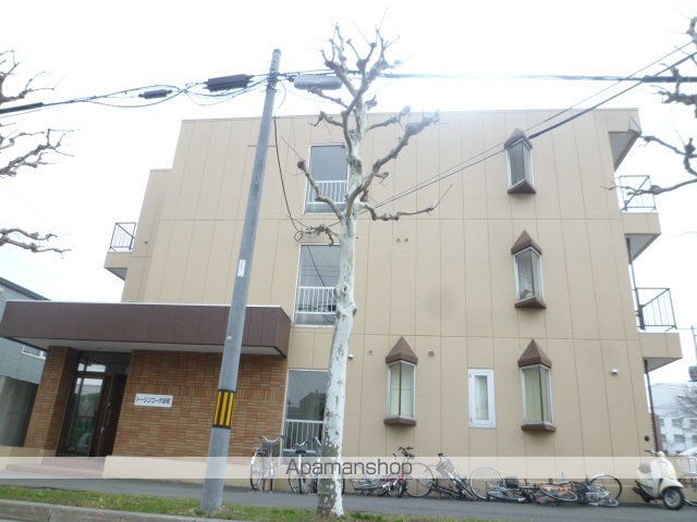 トーシンコーポ旭町の外観写真
