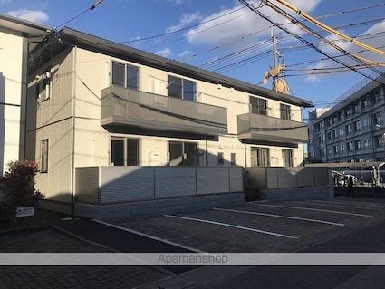 フローラル赤堤　Ｄ棟[3LDK/79.84m2]の外観2