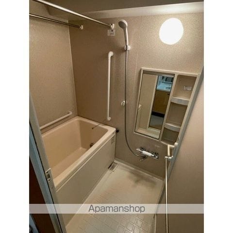 シルフィード南平台Cの内装写真