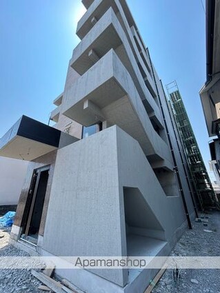Ｇｒｏｗｔｈ　Ｄａｉｏｕ[1LDK/44.22m2]の外観2