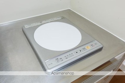 小川マンション[1R/24.64m2]の内装1