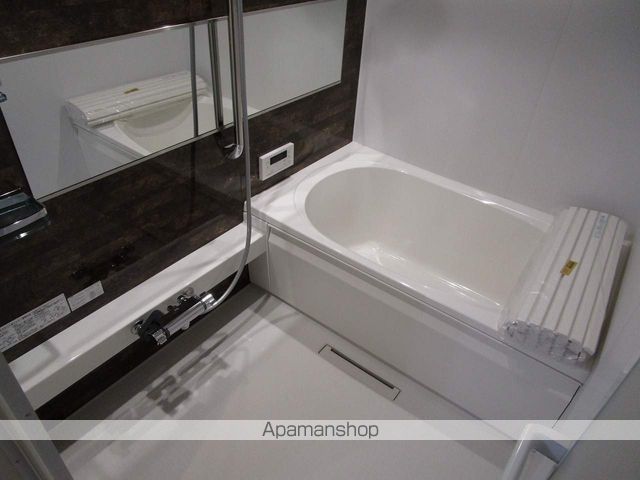 セントリヴィエ京都衣笠の内装写真