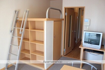 レオパレスアルカンシェル[1K/19.87m2]のその他部屋・スペース