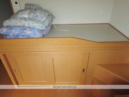 レオパレスクレスセント[1K/23.61m2]の内装9