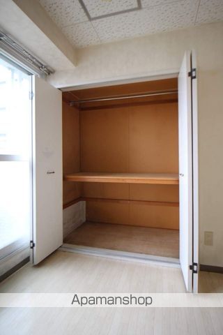 Y&M北7条ビルの内装写真