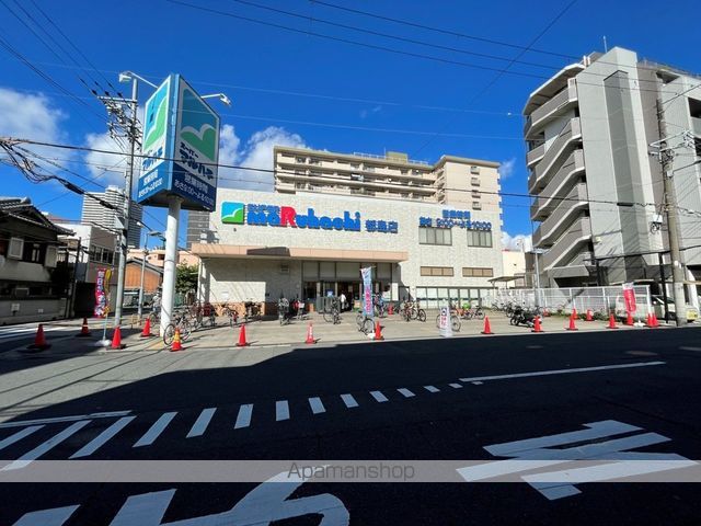 ラグジェリア都島IIIの周辺写真