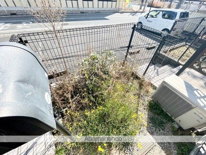 ボヌール服部[2LDK/59.62m2]の外観4