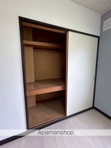 IKコーポB棟の内装写真