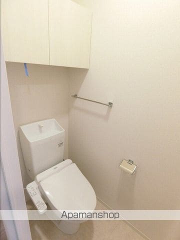 カーサ ヒサカの内装写真