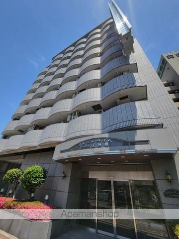 NORDENHEIGHMRIVERSIDETENJINBASHI
