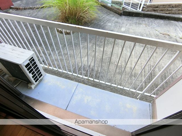 SRマンションIの内装写真