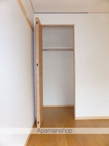 ニルヴァーナKの内装写真