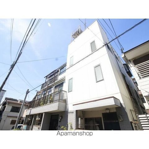 L&J今村の外観写真