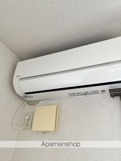 エタニティコートⅠ番館[1K/23.65m2]のその他設備