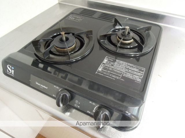 チェリーズいづろの内装写真