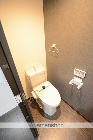 RING SQUAREの内装写真