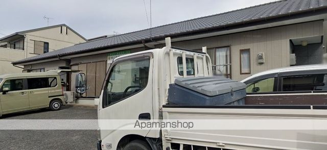 下村借家の外観写真