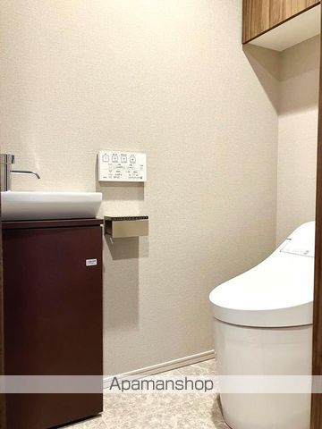グランリビオ浜田山の内装写真