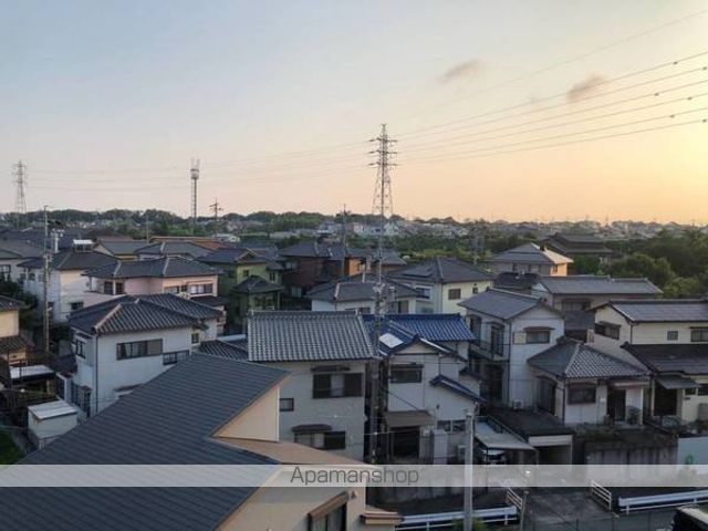 ビレッジハウス武豊1号棟の内装写真