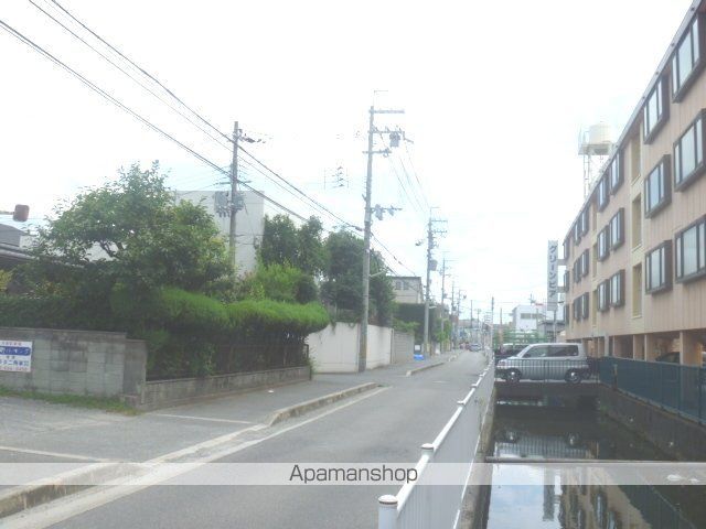 グリーンピアの周辺写真