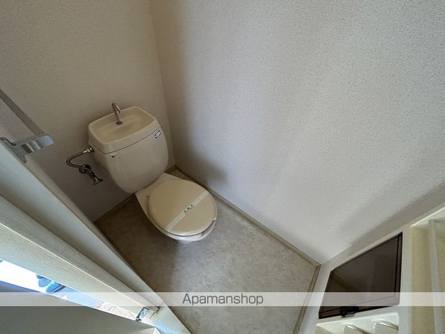 エスキーナ香里園の内装写真