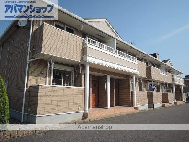 サンリット青柳A