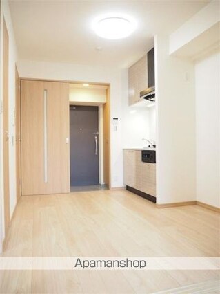 東京都墨田区立花３丁目[2DK/41.44m2]のリビング・居間