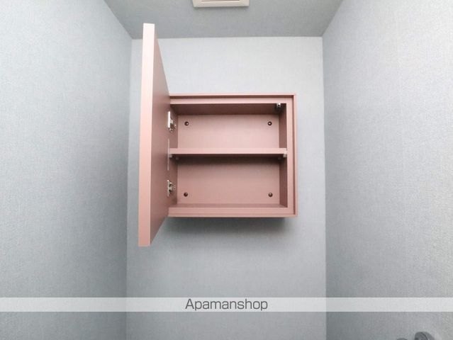 MA・MAISON丸賀の内装写真