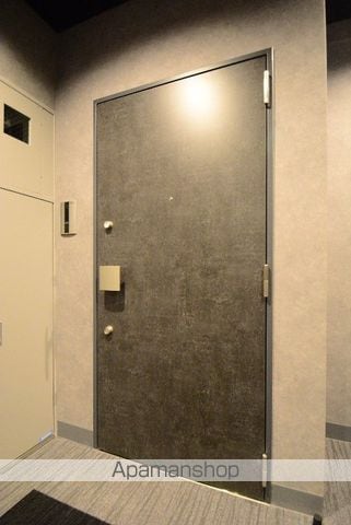 ステージファースト八丁堀の内装写真