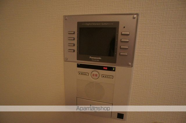 D’クラディアイヴァン初台の内装写真