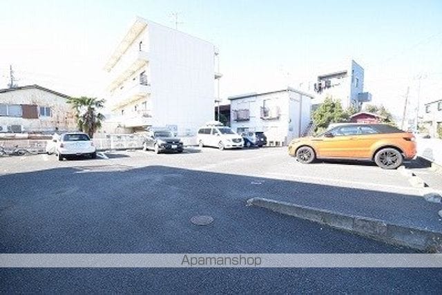 ライラックマンションのその他写真