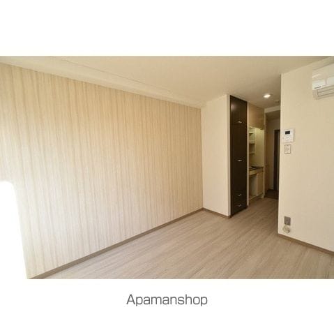 スクエア新井薬師前の内装写真