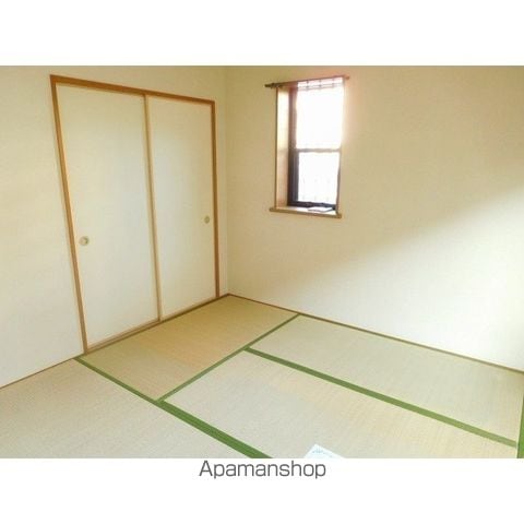 サンライズ山内の内装写真