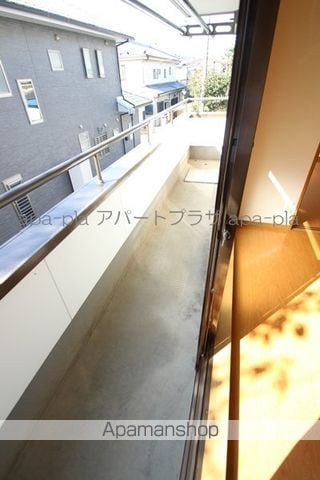 レジデンスメフォールの内装写真