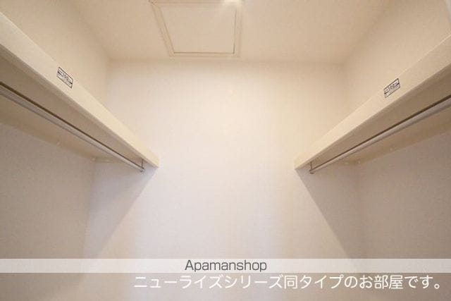リヴェールの内装写真