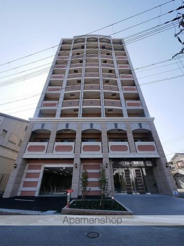 Luxe海老江IIの外観写真