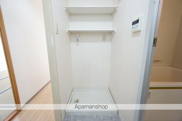 サワン東太田の内装写真