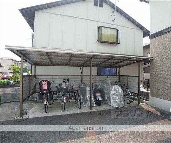 ハイカムールカスガのその他写真