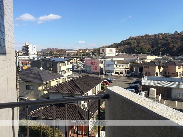 山陽本線 東福山駅 徒歩10分 7階建 築29年の周辺写真