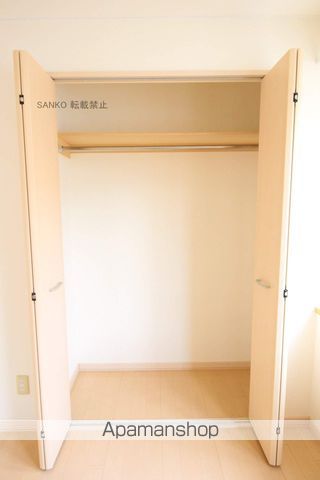 LEE SPACE 元町の内装写真