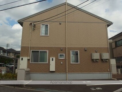 ソレイユⅠ[2LDK/60.48m2]の外観3