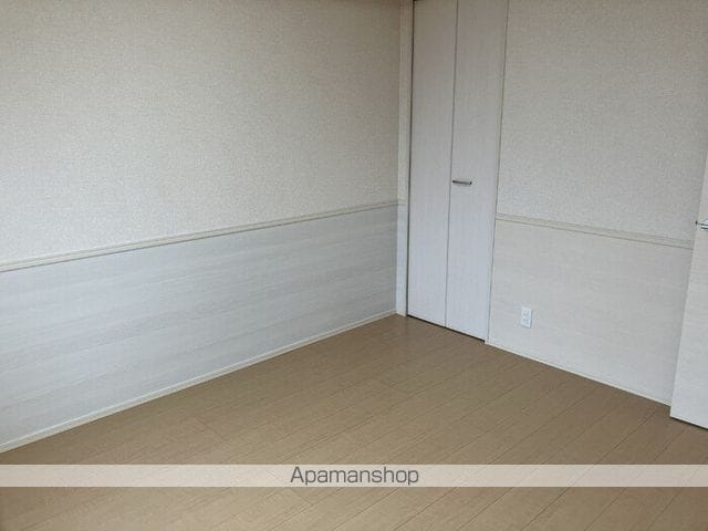 ラフィネフィオーレの内装写真