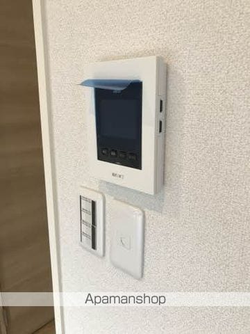 T’Sレーヴィンスの内装写真