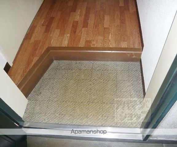 セラヴィ清水五条の内装写真